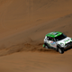 Illustration for article titled The Best Pictures Of Dakar Rally: Day 4